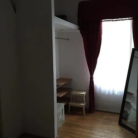 Apartamento Holiday Kooli Tartu