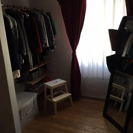 Apartamento Holiday Kooli Tartu