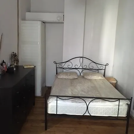 Apartamento Holiday Kooli *
