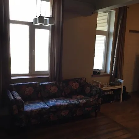 Apartamento Holiday Kooli