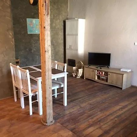 Apartamento Holiday Kooli *