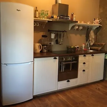 Apartamento Holiday Kooli Tartu